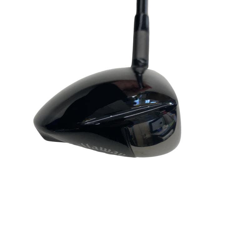 Callaway（キャロウェイ） APEX UW(2024) 17° ユーティリティ UT