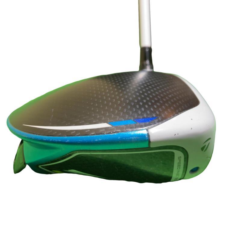 TaylorMade（テーラーメイド） SIM2 MAX 9° ドライバー DR フレックスS