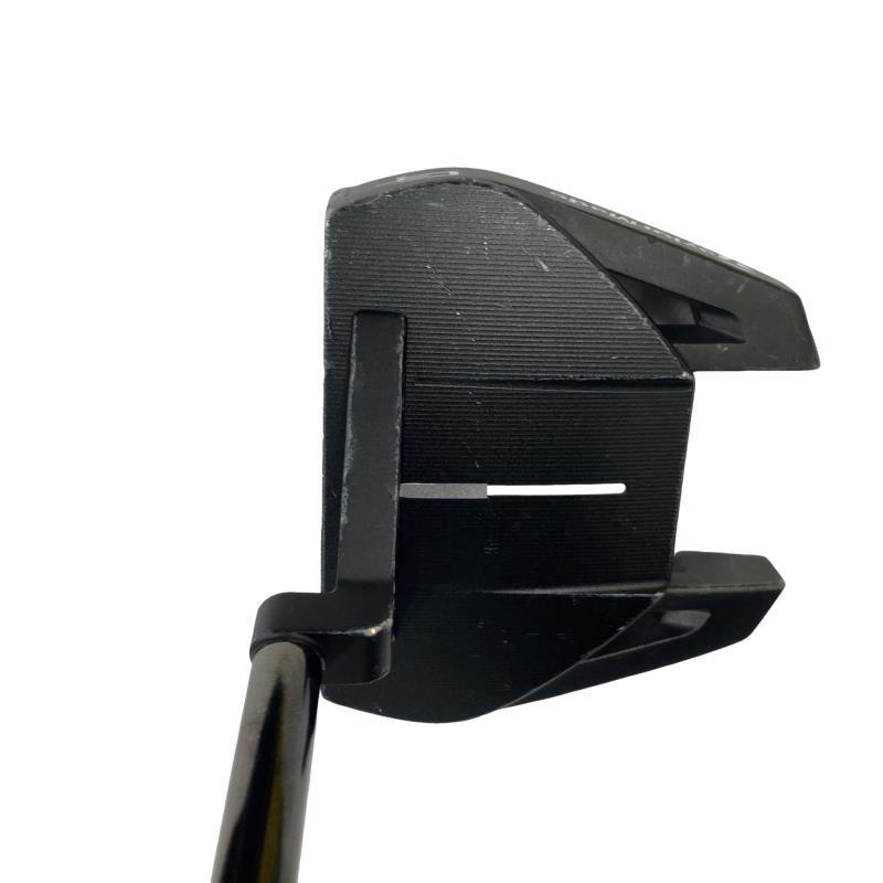 TaylorMade（テーラーメイド） Spider GT BLACK TM2 33インチ パター