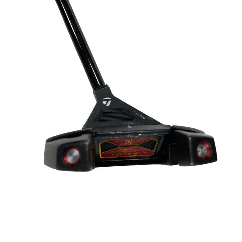 TaylorMade（テーラーメイド） Spider GT BLACK TM2 33インチ パター