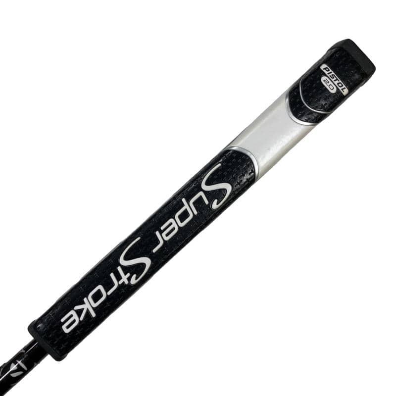 TaylorMade（テーラーメイド） Spider GT BLACK TM2 33インチ パター