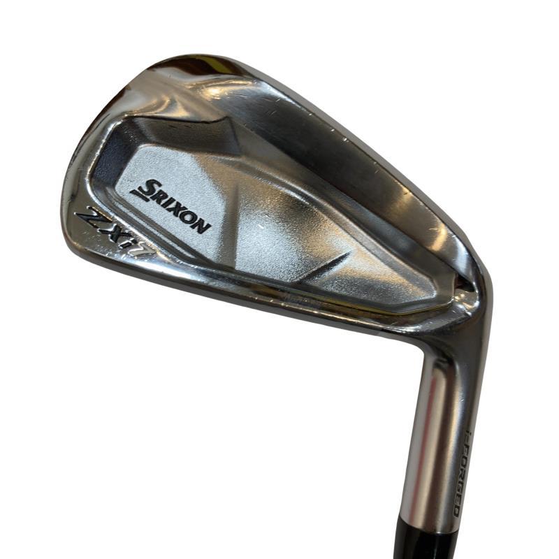 DUNLOP（ダンロップ） SRIXON ZXi7 8S アイアンセット IR フレックスS