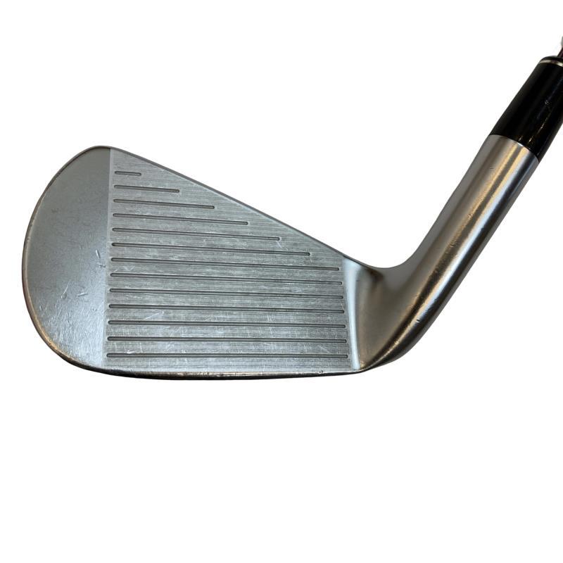 DUNLOP（ダンロップ） SRIXON ZXi7 8S アイアンセット IR フレックスS