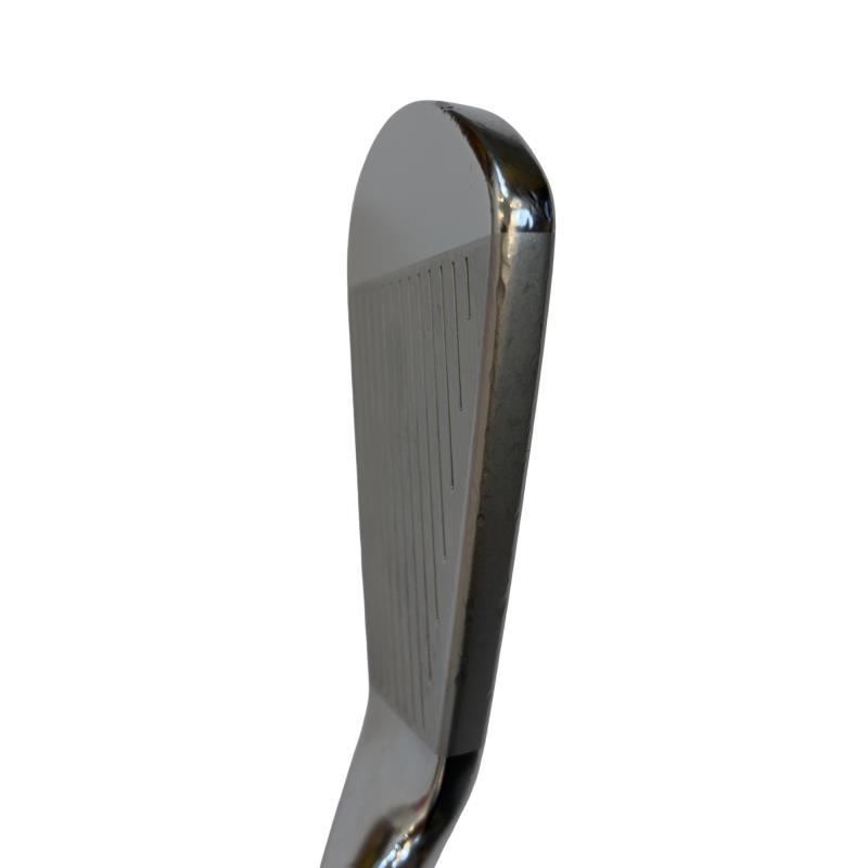 DUNLOP（ダンロップ） SRIXON ZXi7 8S アイアンセット IR フレックスS