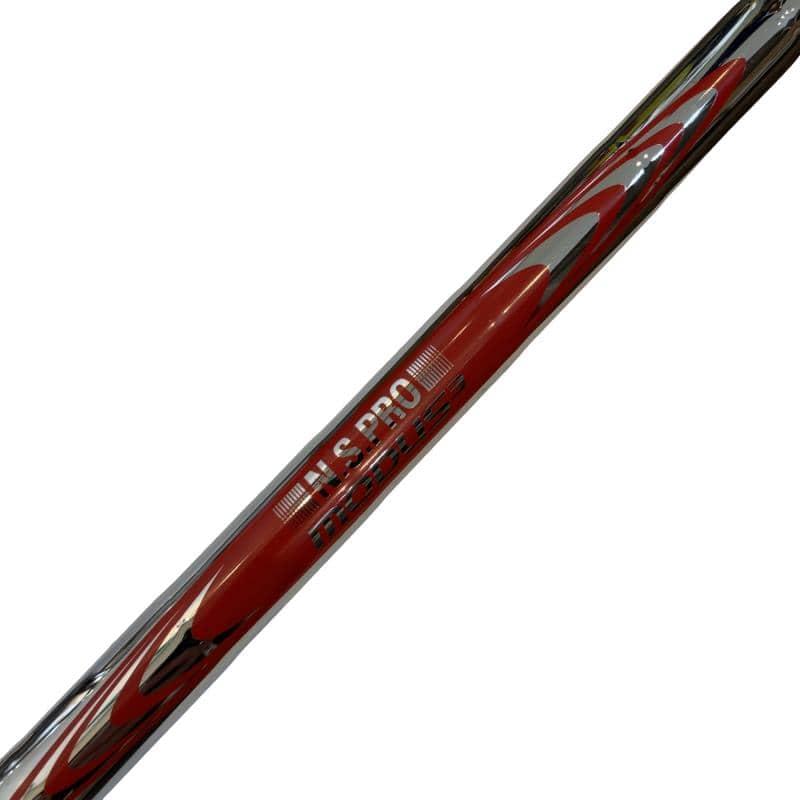 Eri商品 DUNLOP（ダンロップ） SRIXON ZXi7 8S アイアンセット IR フレックスS