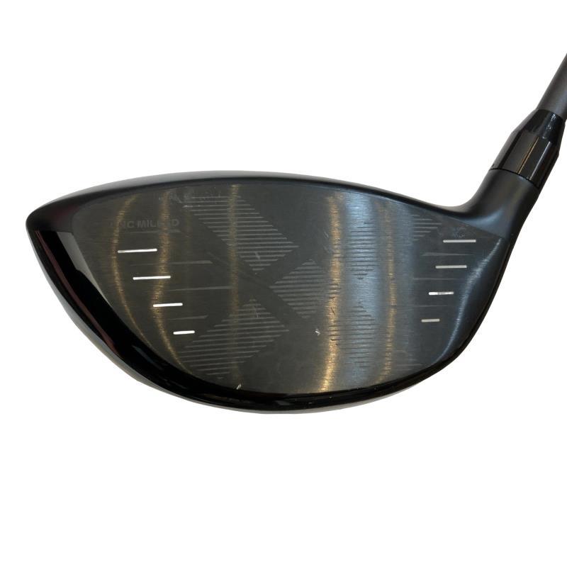 PRGR（プロギア） RS X(2024) 10.5° ドライバー DR フレックスS