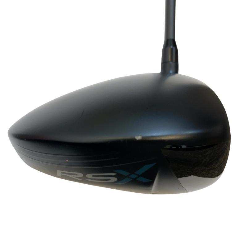 PRGR（プロギア） RS X(2024) 10.5° ドライバー DR フレックスS