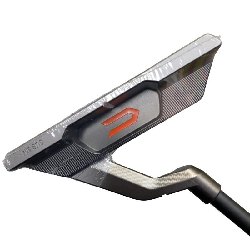 CROSSPUTT CROSSPUTT CROSSPUTT CP-400 33インチ パター PT フレックス