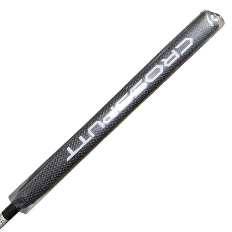 CROSSPUTT CROSSPUTT CROSSPUTT CP-400 33インチ パター PT フレックス