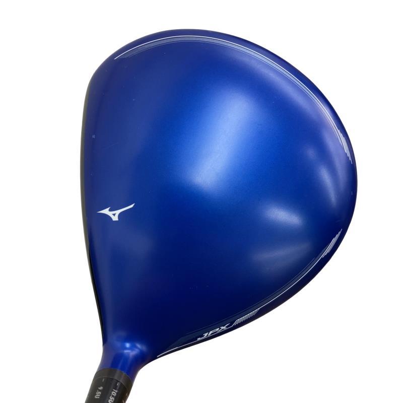 MIZUNO GOLF ミズノ JPX 900 1W ドライバー DR フレックスS : ゴルフ