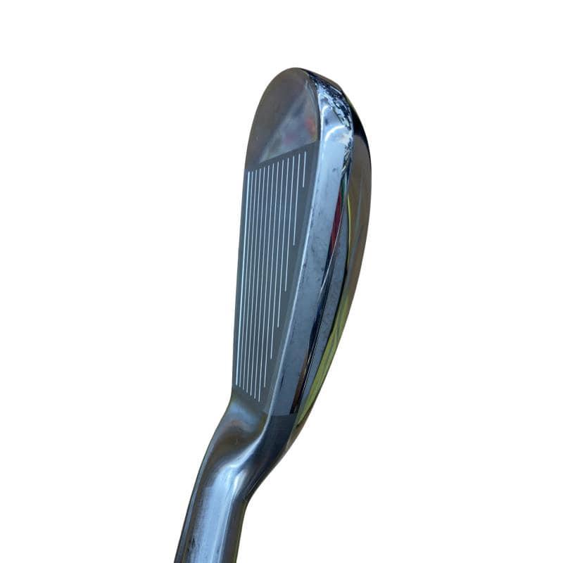 XXIO CROSS 6番アイアン 単品S DUNLOP（ダンロップ） XXIO CROSS #6 単品アイアン LI フレックスS