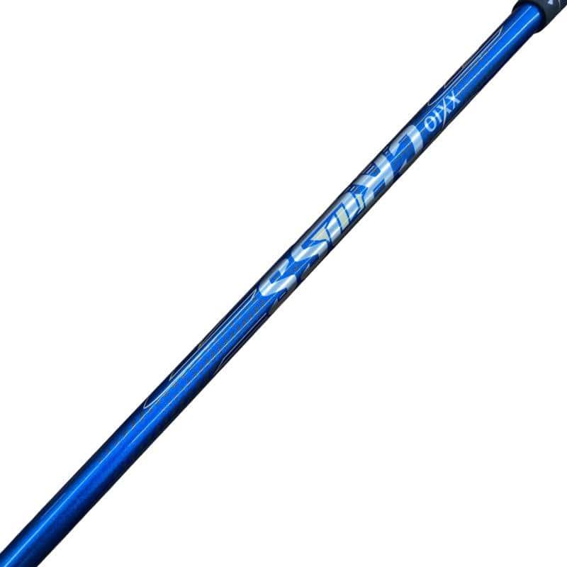 DUNLOP（ダンロップ） XXIO CROSS #6 単品アイアン LI フレックスS