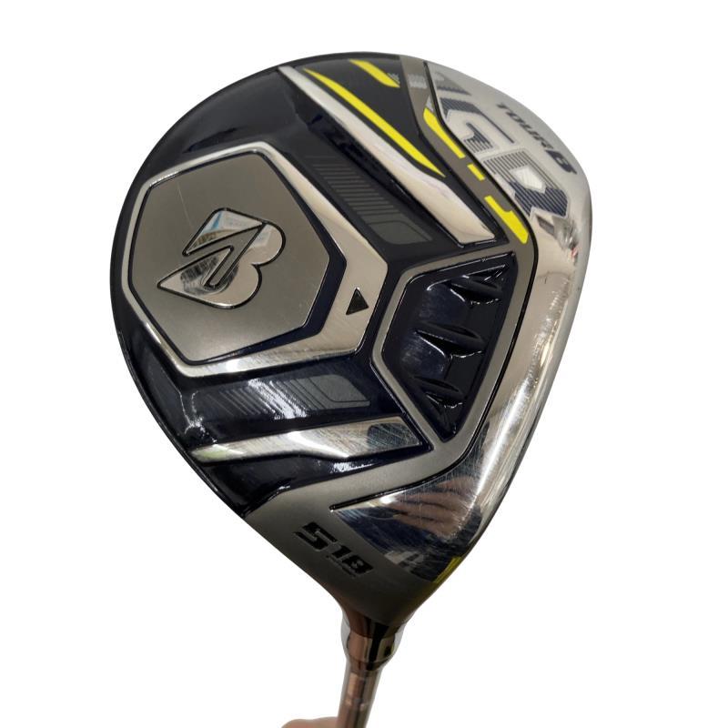 ブリヂストン　JGR 5 W 2019 SR BRIDGESTONE GOLF ブリヂストン TOUR B JGR(2019) 5W フェアウェイ