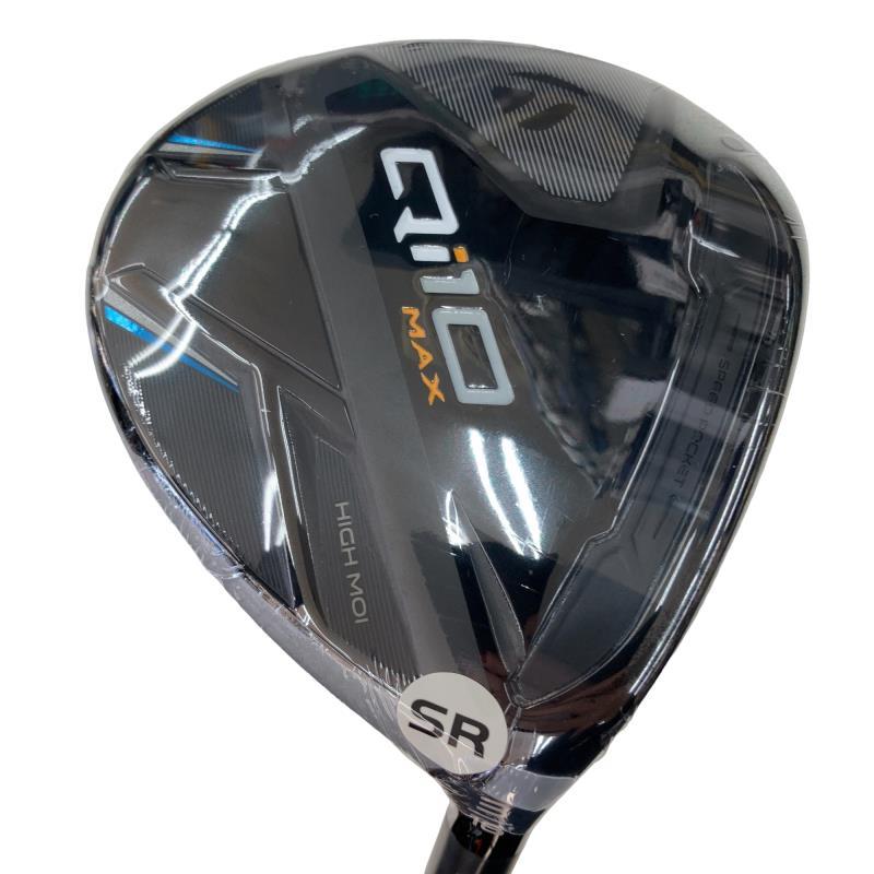 TaylorMade（テーラーメイド） Qi10 MAX 3W フェアウェイウッド FW