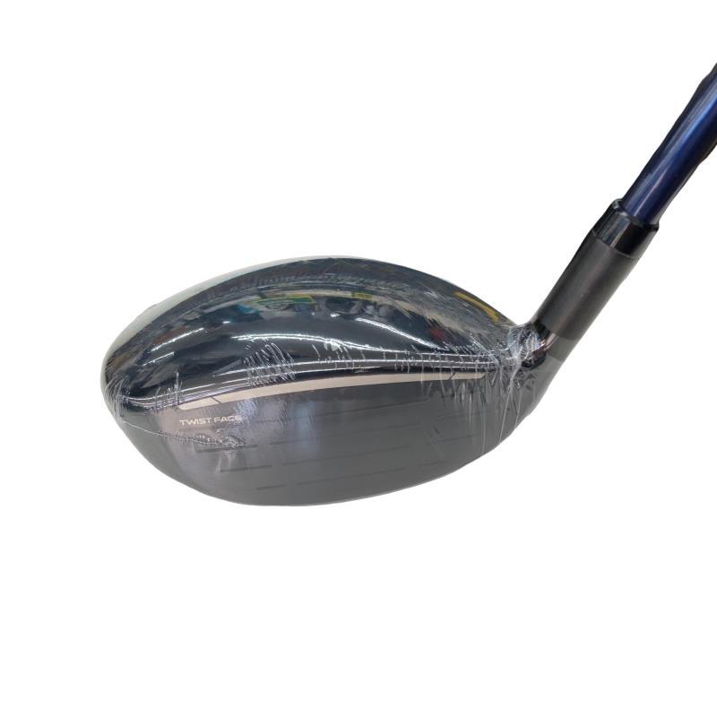 TaylorMade（テーラーメイド） Qi10 MAX 3W フェアウェイウッド FW