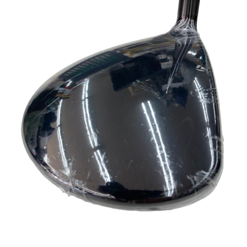 TaylorMade（テーラーメイド） Qi10 MAX 3W フェアウェイウッド FW