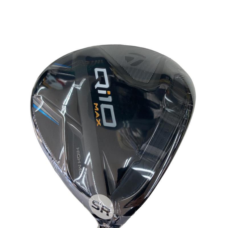 TaylorMade（テーラーメイド） Qi10 MAX 5W フェアウェイウッド FW