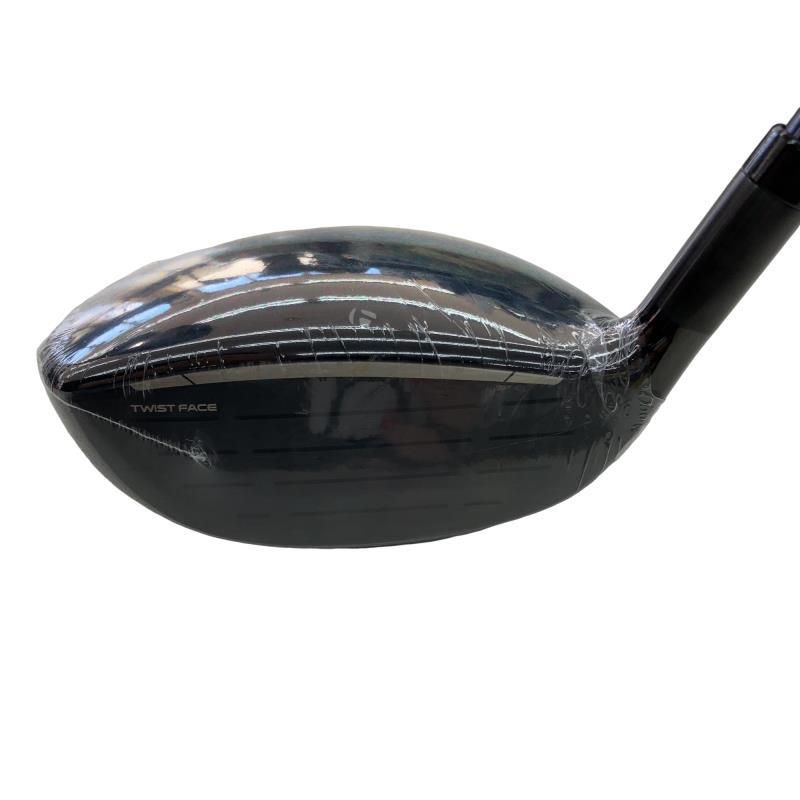 TaylorMade（テーラーメイド） Qi10 MAX 5W フェアウェイウッド FW