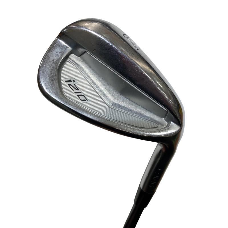 PING（ピン） i210 UW ウェッジ WG フレックスR : ゴルフパートナー 