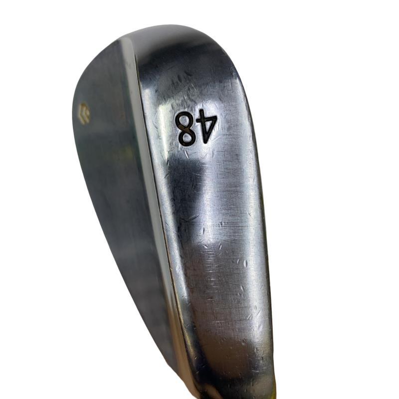 エポンゴルフ株式会社 EPON Tour Wedge Type M(2023) 48° ウェッジ WG