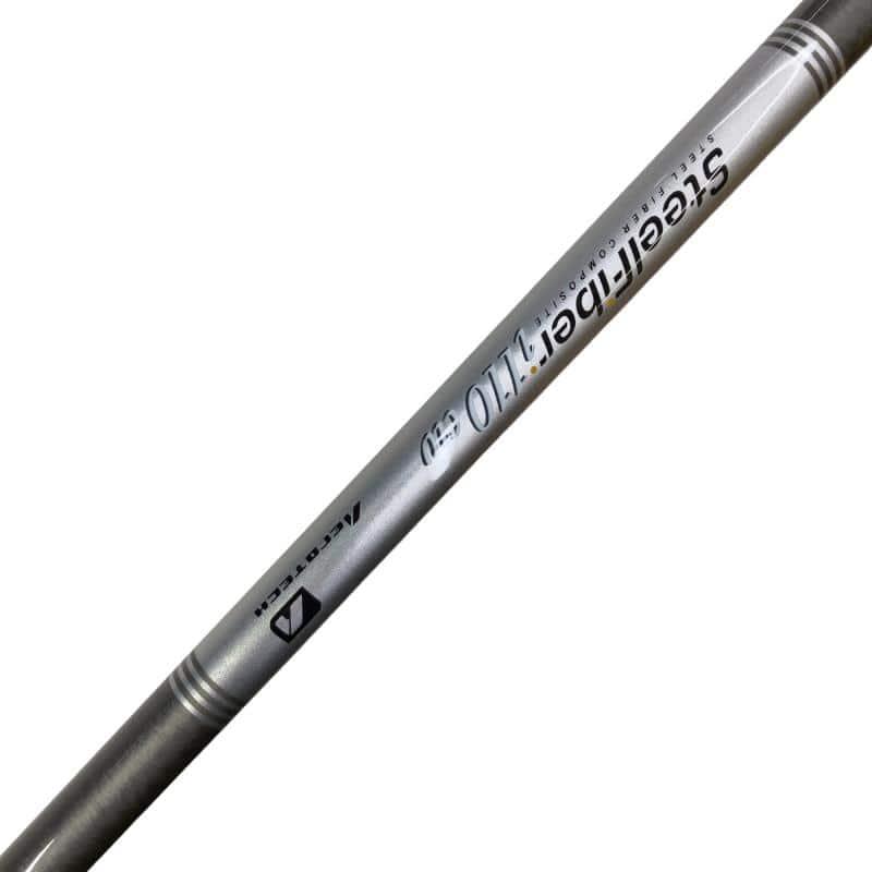 エポンゴルフ株式会社 EPON Tour Wedge Type M(2023) 48° ウェッジ WG
