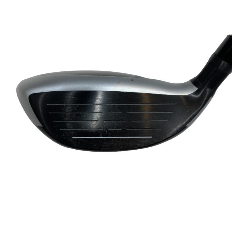 TaylorMade（テーラーメイド） M4 U6 ユーティリティ UT フレックスR