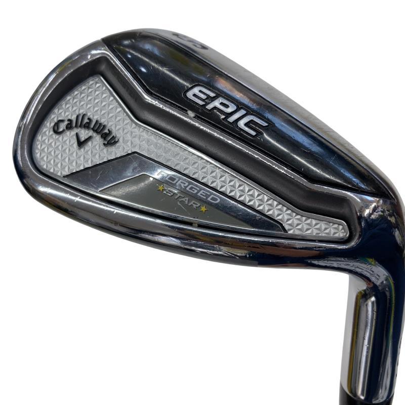 Callaway（キャロウェイ） EPIC FORGED STAR SW ウェッジ WG 