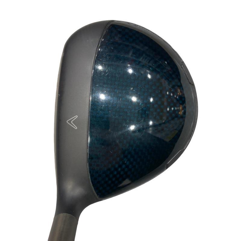 キャロウェイ　パラダイム5w R Callaway（キャロウェイ） PARADYM 5W フェアウェイウッド FW