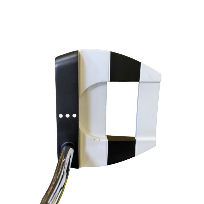 オデッセイ Ai-ONE JAILBIRD MINI DB 33インチ パター PT フレックスその他_1