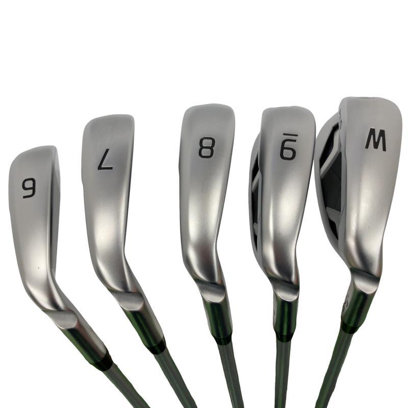PING（ピン） G430 6S アイアンセット IR フレックスその他 : ゴルフ