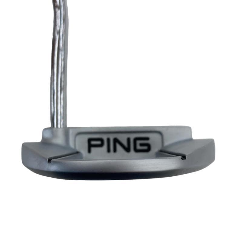 PING（ピン） SIGMA 2 FETCH 34インチ(PP58) パター PT フレックス