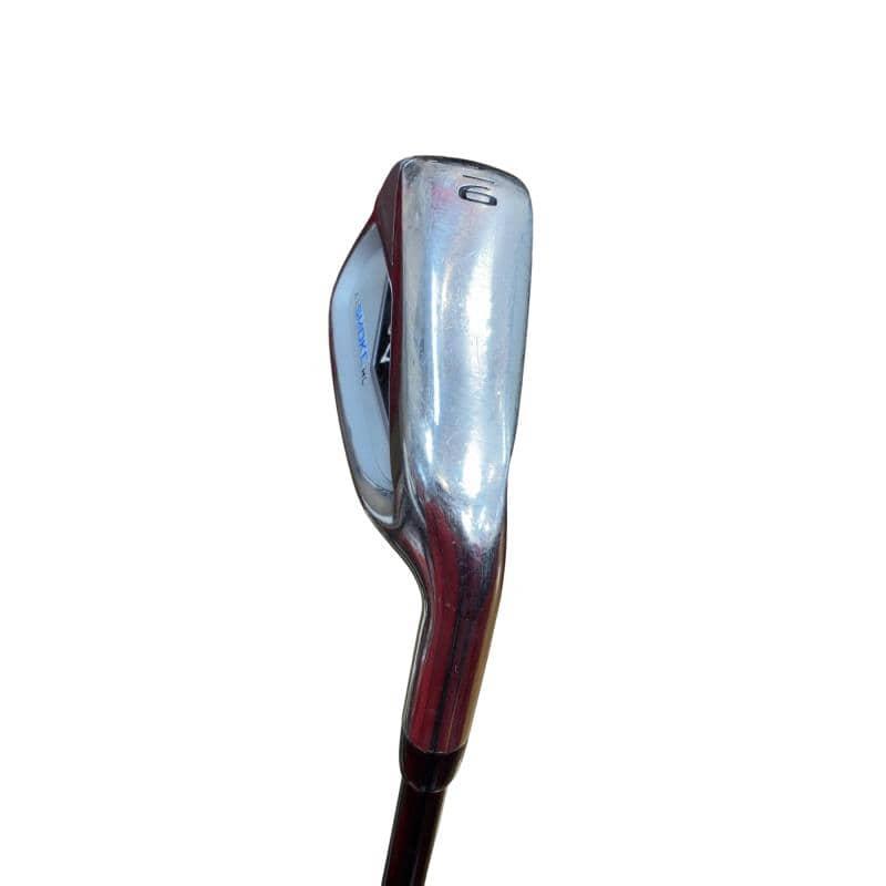 Callaway（キャロウェイ） PARADYM Ai SMOKE HL 5S アイアンセット IR