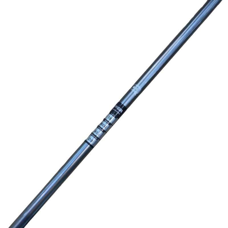 プロギア Q 18° フェアウェイウッド FW フレックスR_4