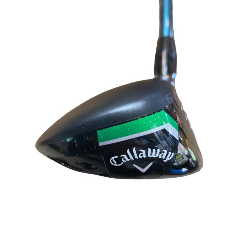 Callaway（キャロウェイ） ELYTE X U5 ユーティリティ UT フレックスS 