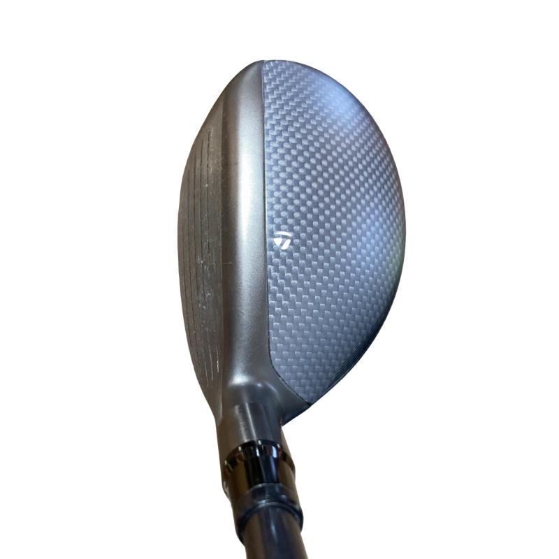 TaylorMade（テーラーメイド） Qi35 U4 ユーティリティ UT フレックスS