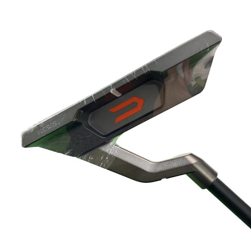 CROSSPUTT CROSSPUTT CROSSPUTT CP-400 34インチ パター PT フレックス