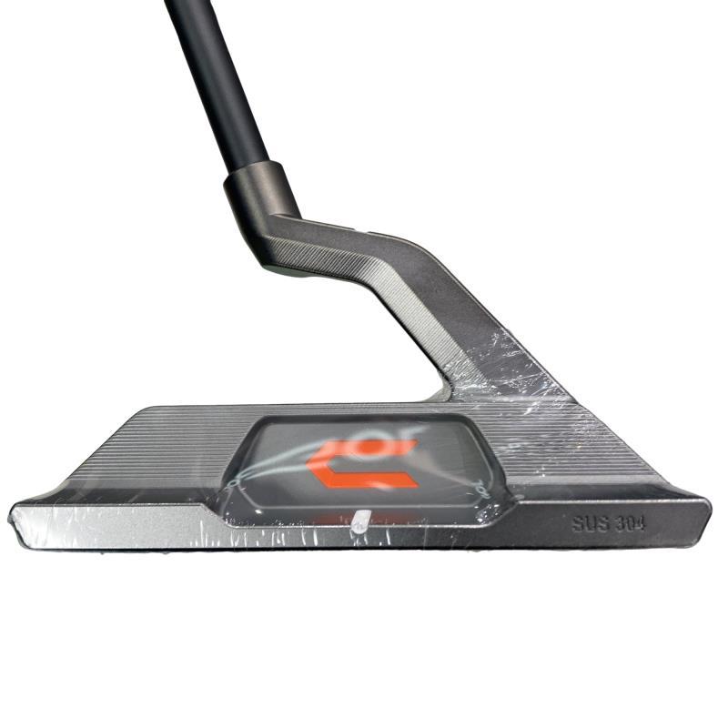 CROSSPUTT CROSSPUTT CROSSPUTT CP-400 34インチ パター PT フレックス