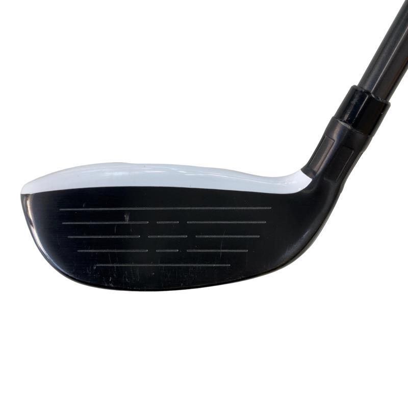 TaylorMade（テーラーメイド） M2(2017) U6 USA ユーティリティ UT