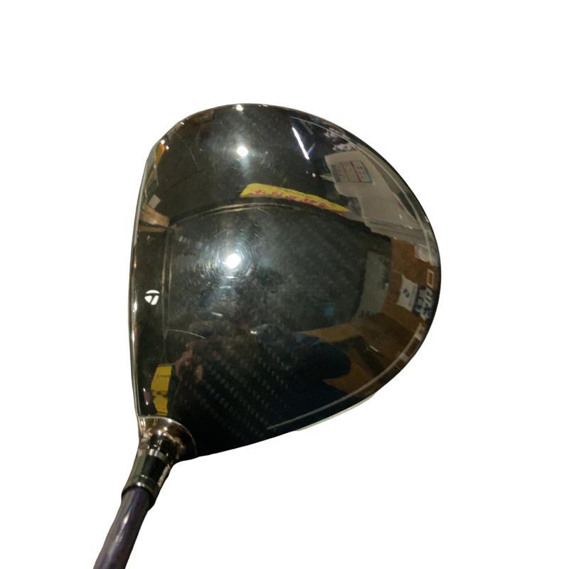 TaylorMade（テーラーメイド） Qi10 MAX 10.5° ドライバー DR