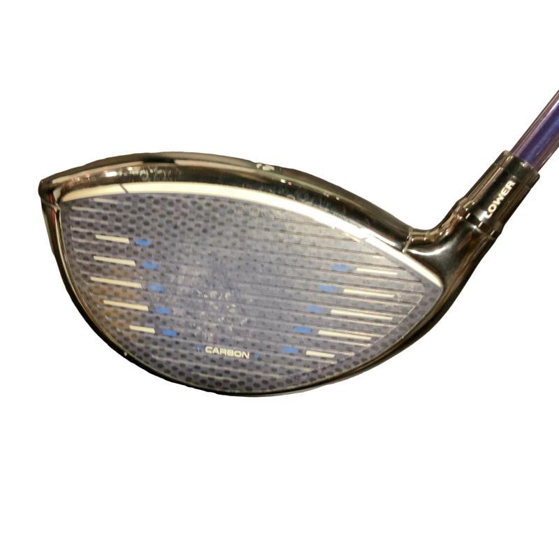 TaylorMade（テーラーメイド） Qi10 MAX 10.5° ドライバー DR