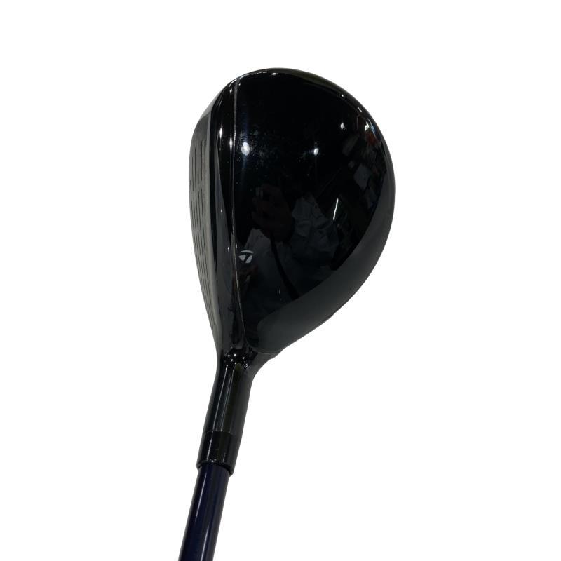 TaylorMade（テーラーメイド） Qi10 MAX U6 ユーティリティ UT