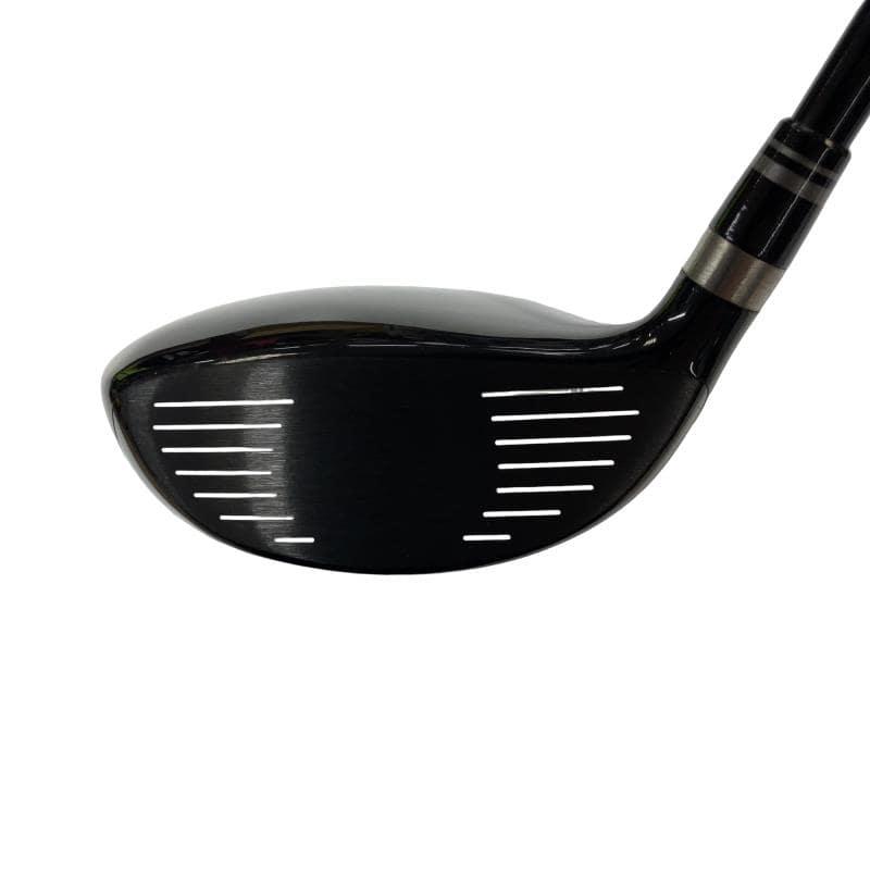 RYOMA GOLF（リョーマゴルフ） MAXIMA F ブラック F3 フェアウェイ