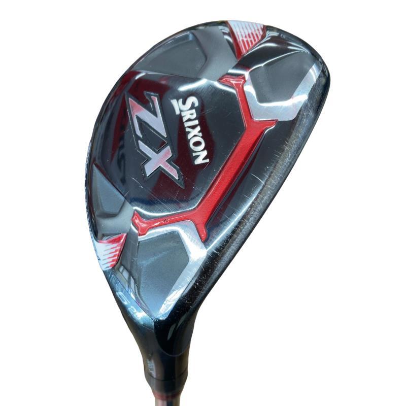 DUNLOP（ダンロップ） SRIXON ZX H U5 ユーティリティ UT フレックス