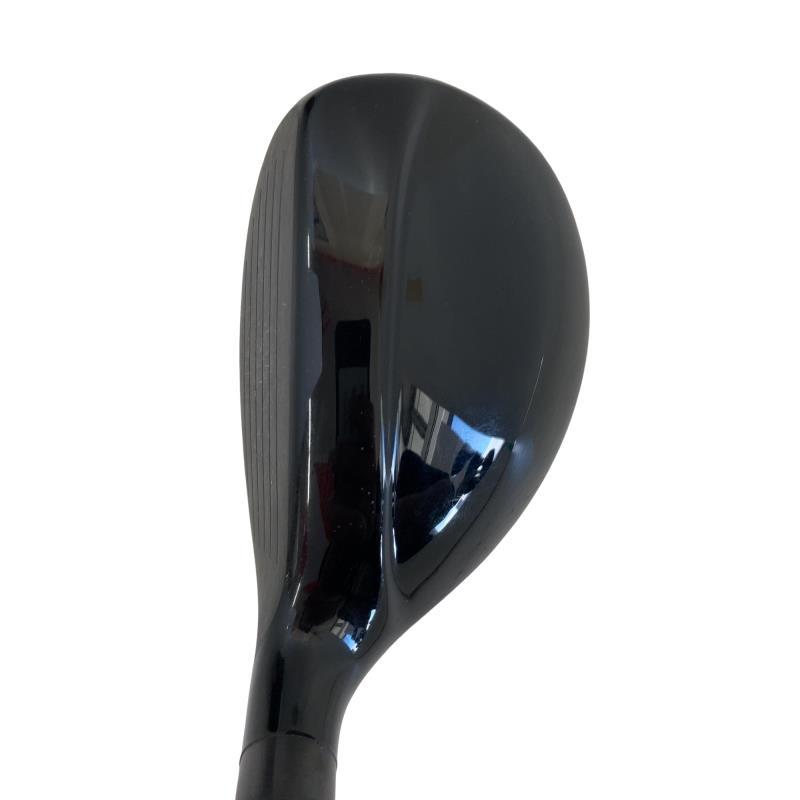 DUNLOP（ダンロップ） SRIXON ZX H U5 ユーティリティ UT フレックス