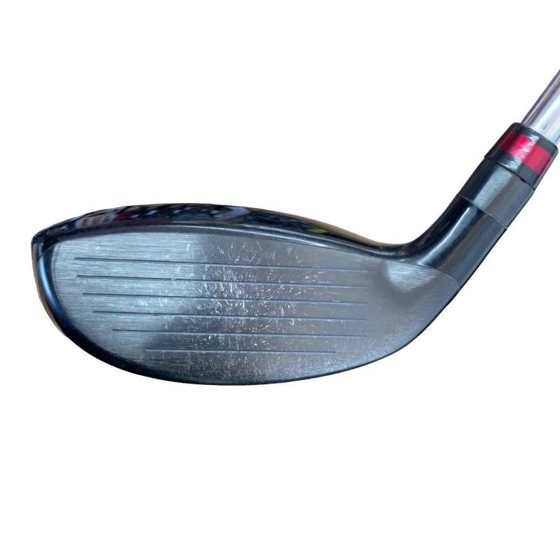 DUNLOP（ダンロップ） SRIXON ZX H U5 ユーティリティ UT フレックス