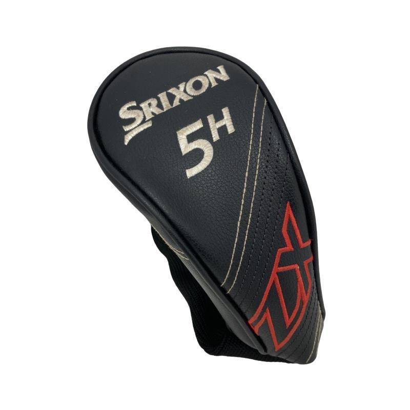 DUNLOP（ダンロップ） SRIXON ZX H U5 ユーティリティ UT フレックス