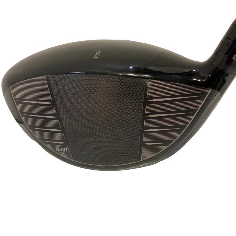 タイトリスト　Tsi3 10度　ドライバー Titleist（タイトリスト） TSi3 10° ドライバー DR フレックスS