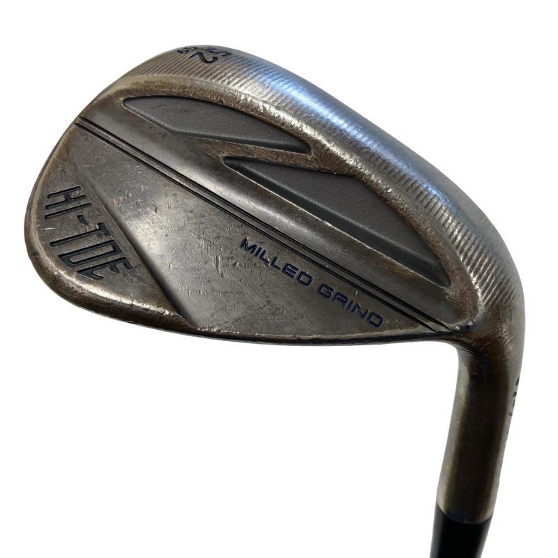 TaylorMade（テーラーメイド） Taylor Made MILLED GRIND HI-TOE(2022