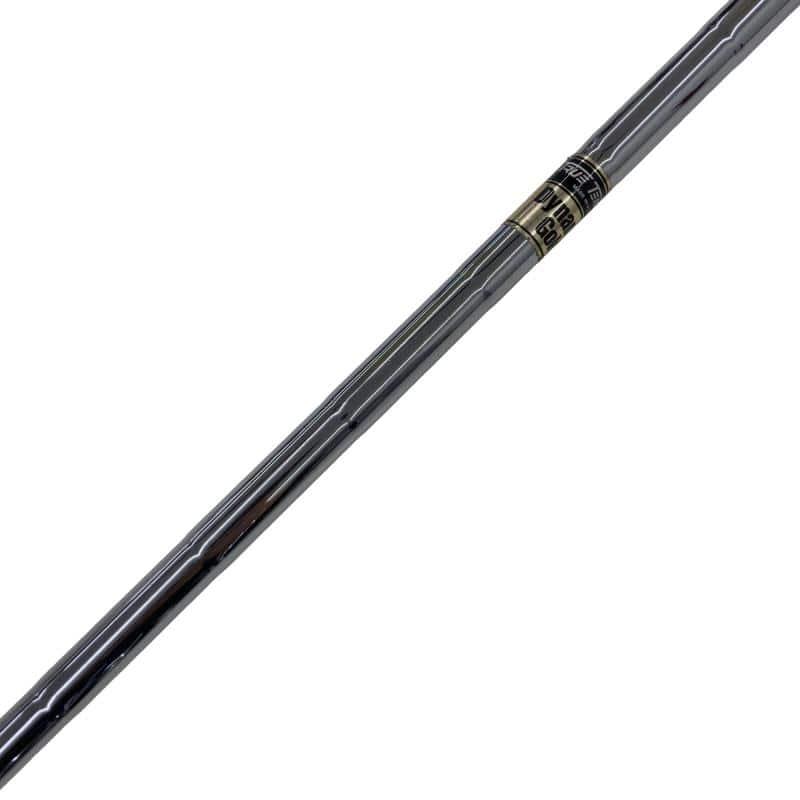 ミズノ MP-59 6S アイアンセット IR フレックスS_5