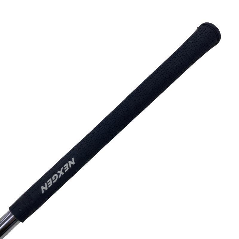 ミズノ MP-59 6S アイアンセット IR フレックスS_6